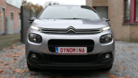 CITROËN C3 RESTYLÉE SPORT 1.2 82 CH EURO 6, FABRICATION 11/2018, 109 000 KM, GARANTIE 12 MOIS